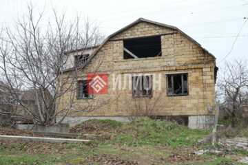 Дом, 205,6 м², 2 эт.