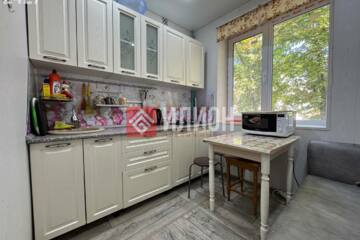 1-к квартира, 31,3 м², 2/3 эт.