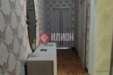 2-к квартира, 45,8 м², 2/2 эт.