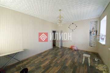 2-к квартира, 45,8 м², 2/2 эт.