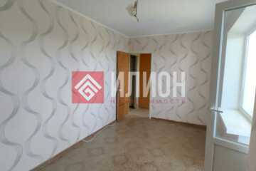 2-к квартира, 46,2 м², 4/5 эт.
