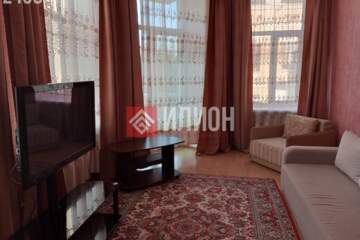 5-к квартира, 110 м², 2/2 эт.