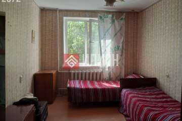 3-к квартира, 67,5 м², 2/5 эт.