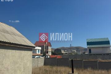 Ведение садоводства, 6 сот.