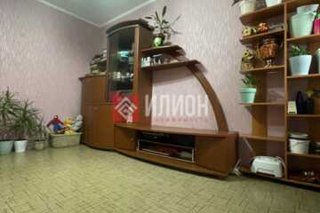 Дом, 56,3 м², 1 эт.