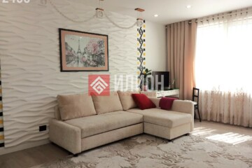 2-к квартира, 60,4 м², 5/5 эт.
