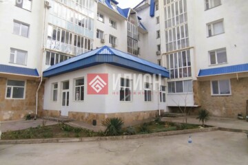 Помещение своб.назн., 318,8 м², 1/1 эт.