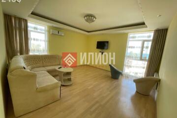 2-к квартира, 69 м², 5/10 эт.