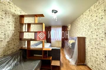 1-к квартира, 28,5 м², 2/5 эт.