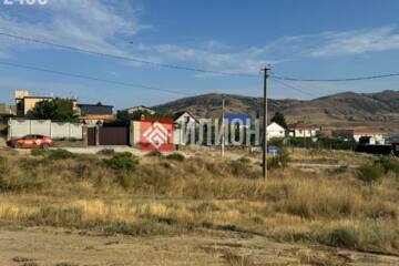 Ведение садоводства, 6 сот.