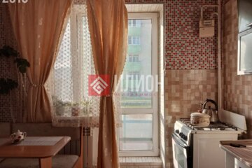 3-к квартира, 71 м², 4/6 эт.