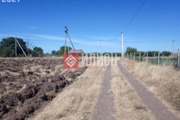 Ведение садоводства, 10 сот.