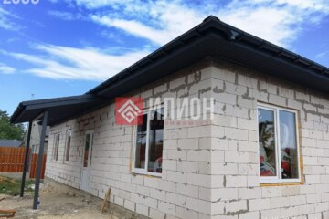 Дом, 250 м², 1 эт.