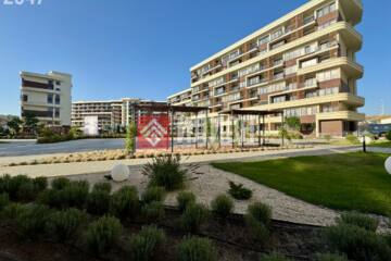Апартаменты, 88,6 м², 1/3 эт.