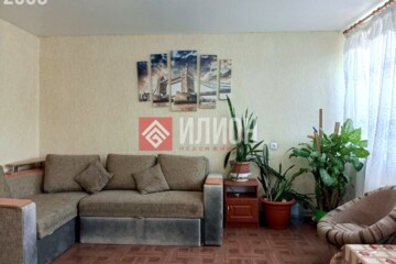 3-к квартира, 79,5 м², 1/5 эт.