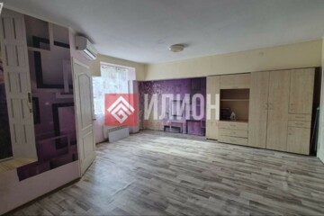 Апартаменты, 39,4 м², 1/6 эт.