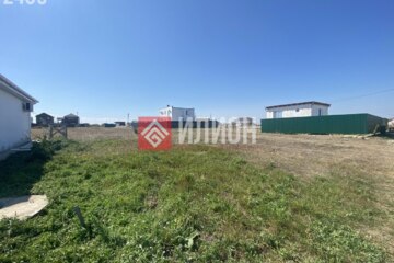 Ведение садоводства, 8 сот.