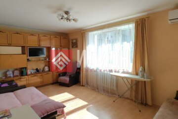 2-к квартира, 55 м², 1/5 эт.