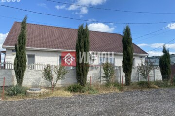 Дом, 250 м², 1 эт.