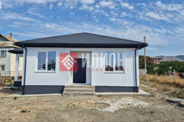 Дом, 90 м², 1 эт.