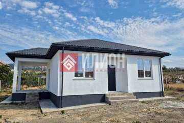 Дом, 90 м², 1 эт.