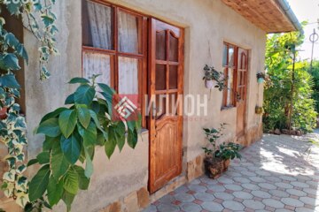 Дом, 170 м², 1 эт.