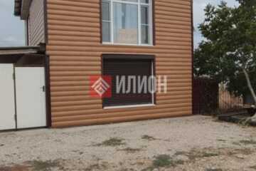 Дом, 69,9 м², 2 эт.