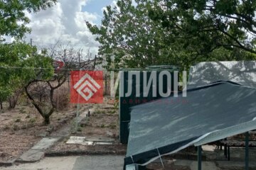 Ведение садоводства, 5,9 сот.