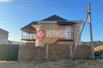 Дом, 170 м², 2 эт.