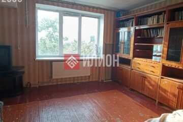 2-к квартира, 57,4 м², 4/5 эт.