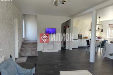 Дом, 109 м², 2 эт.