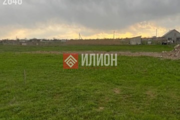 Ведение садоводства, 15 сот.