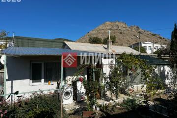 Дом, 106,5 м², 1 эт.