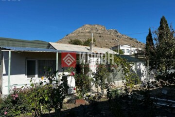 Дом, 106,5 м², 1 эт.