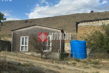 Дом, 39,8 м², 1 эт.