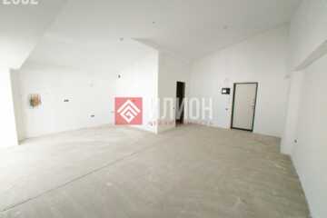 Апартаменты, 45,2 м², 6/6 эт.