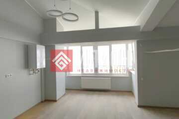 Апартаменты, 42,1 м², 6/6 эт.