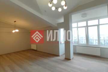 Апартаменты, 44,3 м², 6/6 эт.