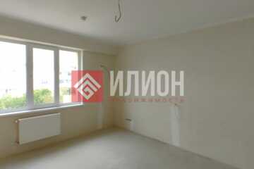 1-к квартира, 41 м², 4/6 эт.