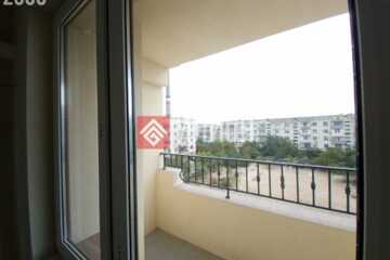 2-к квартира, 61,4 м², 4/6 эт.