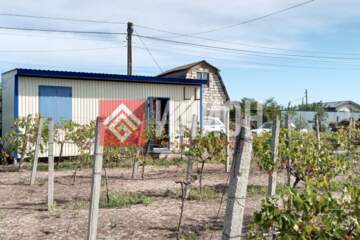 Ведение садоводства, 5,6 сот.