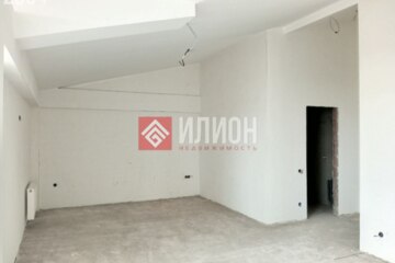 Апартаменты, 44,3 м², 6/6 эт.