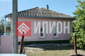 Дача, 40,5 м², 1 эт.