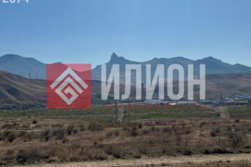 Ведение садоводства, 6 сот.