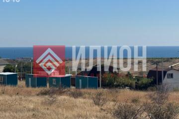 Ведение садоводства, 9 сот.