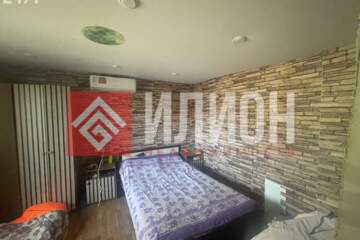 Дом, 40 м², 1 эт.