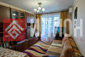3-к квартира, 51 м², 4/5 эт.