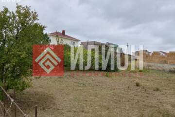 Ведение садоводства, 6 сот.