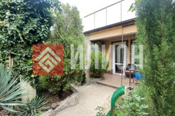 Дом, 125 м², 1 эт.