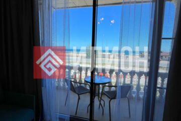 Апартаменты, 39,8 м², 2/3 эт.